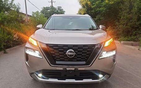 Nissan X-Trail, 2024 год, 4 100 008 рублей, 2 фотография