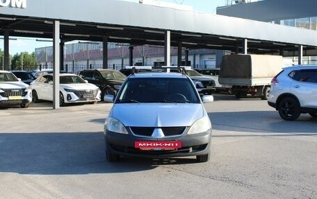 Mitsubishi Lancer IX, 2007 год, 219 000 рублей, 3 фотография