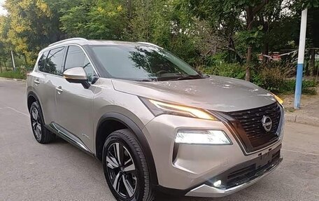 Nissan X-Trail, 2024 год, 4 100 008 рублей, 3 фотография