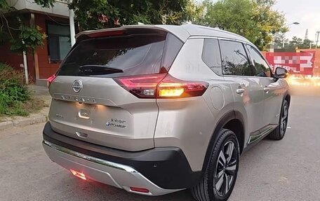 Nissan X-Trail, 2024 год, 4 100 008 рублей, 4 фотография