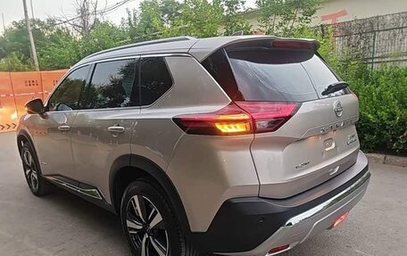 Nissan X-Trail, 2024 год, 4 100 008 рублей, 6 фотография