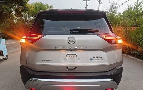 Nissan X-Trail, 2024 год, 4 100 008 рублей, 5 фотография