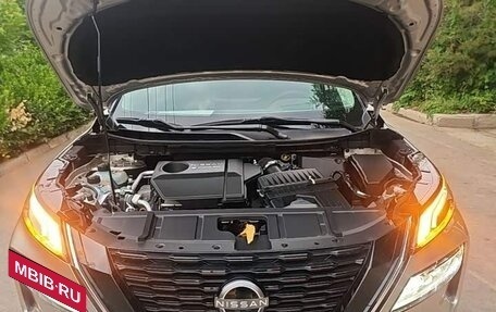 Nissan X-Trail, 2024 год, 4 100 008 рублей, 7 фотография