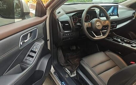 Nissan X-Trail, 2024 год, 4 100 008 рублей, 9 фотография