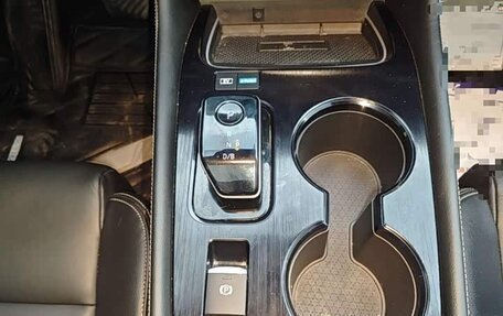 Nissan X-Trail, 2024 год, 4 100 008 рублей, 14 фотография