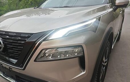 Nissan X-Trail, 2024 год, 4 100 008 рублей, 19 фотография