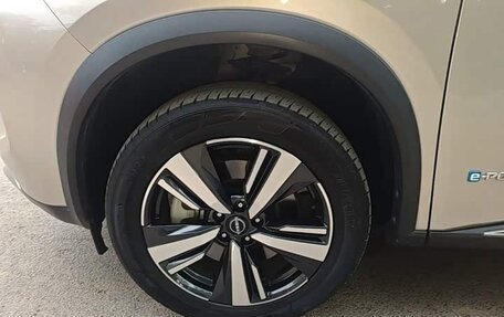 Nissan X-Trail, 2024 год, 4 100 008 рублей, 18 фотография