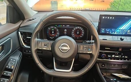 Nissan X-Trail, 2024 год, 4 100 008 рублей, 10 фотография