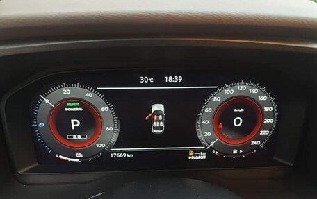 Nissan X-Trail, 2024 год, 4 100 008 рублей, 12 фотография