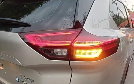 Nissan X-Trail, 2024 год, 4 100 008 рублей, 17 фотография