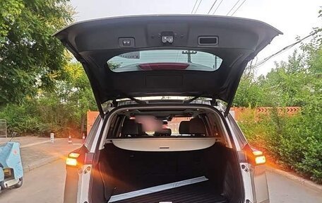 Nissan X-Trail, 2024 год, 4 100 008 рублей, 22 фотография