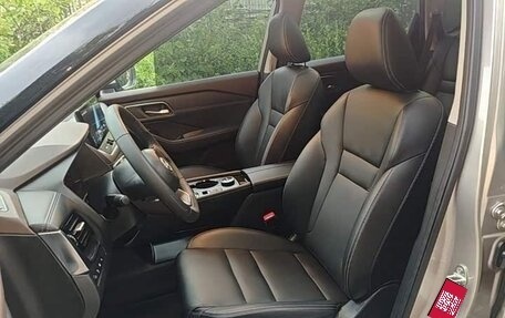 Nissan X-Trail, 2024 год, 4 100 008 рублей, 8 фотография