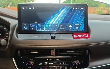 Nissan X-Trail, 2024 год, 4 100 008 рублей, 13 фотография
