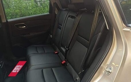 Nissan X-Trail, 2024 год, 4 100 008 рублей, 16 фотография