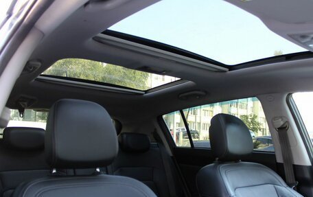 KIA Sportage III, 2012 год, 1 107 000 рублей, 14 фотография