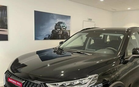 Haval Jolion, 2026 год, 2 449 000 рублей, 3 фотография