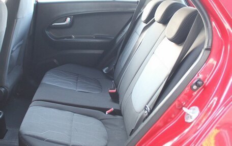 KIA Picanto II, 2013 год, 779 000 рублей, 19 фотография