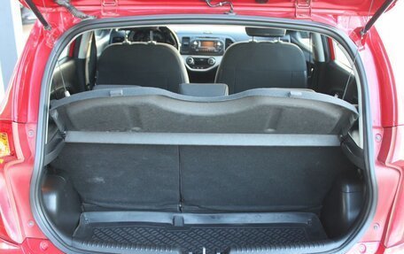KIA Picanto II, 2013 год, 779 000 рублей, 20 фотография
