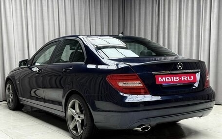 Mercedes-Benz C-Класс, 2013 год, 1 599 000 рублей, 6 фотография
