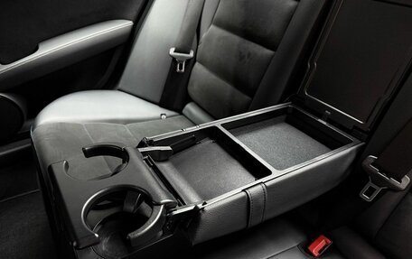 Mercedes-Benz C-Класс, 2013 год, 1 599 000 рублей, 24 фотография