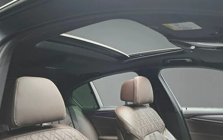 BMW 5 серия, 2022 год, 4 250 002 рублей, 6 фотография