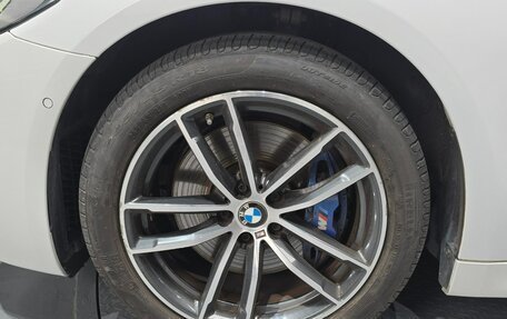 BMW 5 серия, 2022 год, 4 250 002 рублей, 14 фотография