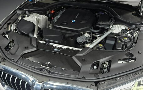 BMW 5 серия, 2022 год, 4 250 002 рублей, 16 фотография
