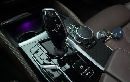 BMW 5 серия, 2022 год, 4 250 002 рублей, 21 фотография