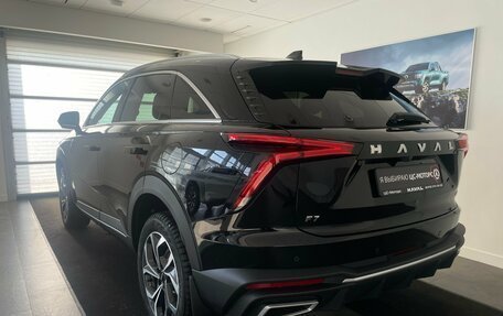 Haval F7, 2026 год, 3 099 000 рублей, 3 фотография