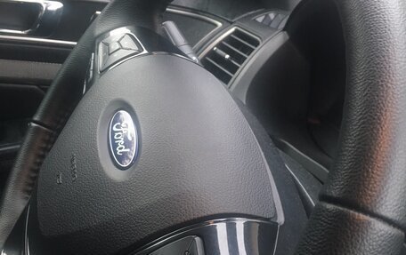 Ford Explorer VI, 2018 год, 3 120 000 рублей, 6 фотография
