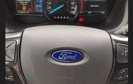 Ford Explorer VI, 2018 год, 3 120 000 рублей, 8 фотография
