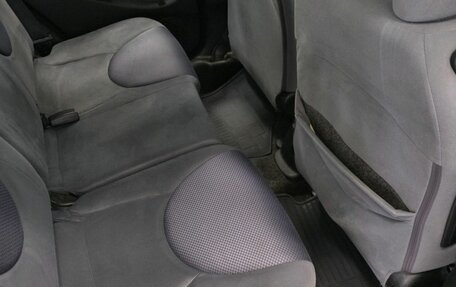 Honda Jazz I рестайлинг, 2008 год, 359 000 рублей, 7 фотография