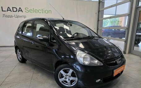 Honda Jazz I рестайлинг, 2008 год, 359 000 рублей, 2 фотография
