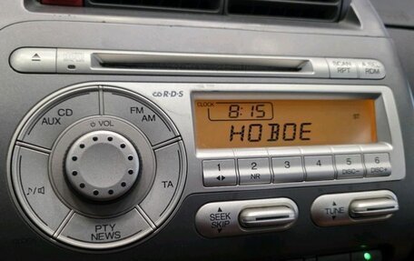 Honda Jazz I рестайлинг, 2008 год, 359 000 рублей, 13 фотография