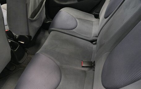 Honda Jazz I рестайлинг, 2008 год, 359 000 рублей, 6 фотография