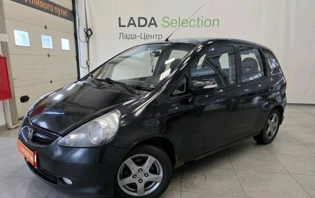 Honda Jazz I рестайлинг, 2008 год, 359 000 рублей, 1 фотография
