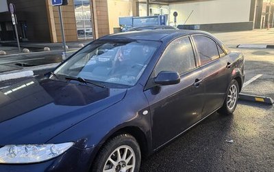 Mazda 6, 2004 год, 320 000 рублей, 1 фотография