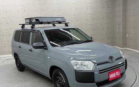 Toyota Probox I, 2021 год, 1 000 096 рублей, 1 фотография