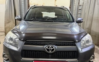 Toyota RAV4, 2010 год, 1 400 000 рублей, 1 фотография