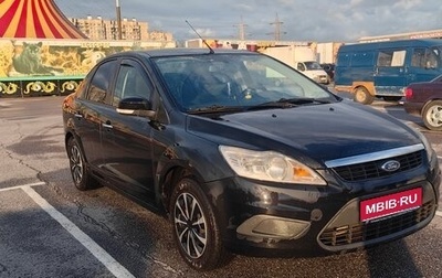 Ford Focus II рестайлинг, 2010 год, 490 000 рублей, 1 фотография