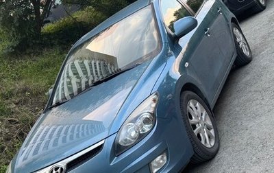 Hyundai i30 I, 2009 год, 585 000 рублей, 1 фотография