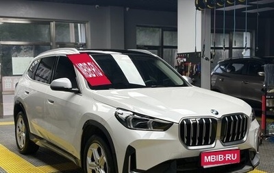 BMW X1, 2023 год, 2 856 000 рублей, 1 фотография