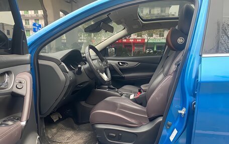 Nissan Qashqai, 2021 год, 1 800 000 рублей, 8 фотография