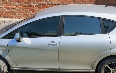 SEAT Leon III, 2012 год, 600 000 рублей, 1 фотография