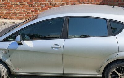 SEAT Leon III, 2012 год, 600 000 рублей, 1 фотография