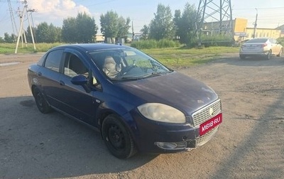 Fiat Linea, 2011 год, 399 000 рублей, 1 фотография