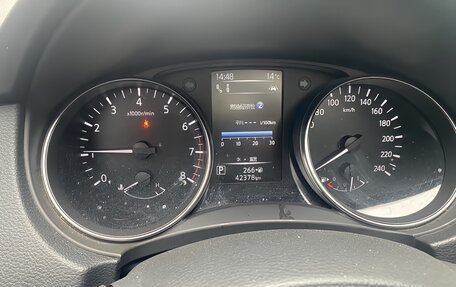 Nissan Qashqai, 2021 год, 1 800 000 рублей, 10 фотография
