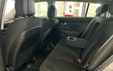 KIA Sportage III, 2013 год, 1 299 000 рублей, 8 фотография