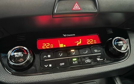 KIA Sportage III, 2013 год, 1 299 000 рублей, 14 фотография