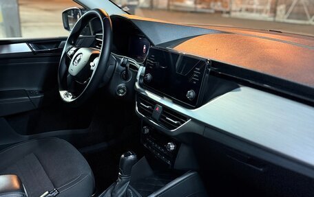 Skoda Rapid II, 2022 год, 2 200 000 рублей, 4 фотография